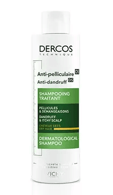Dercos Technique