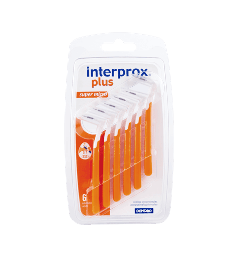 Interprox
