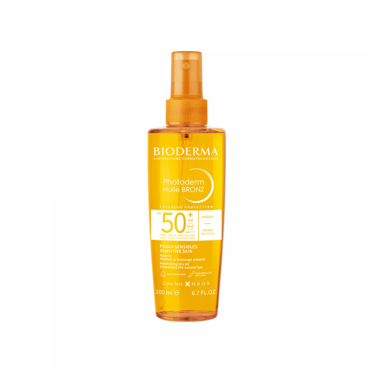 Photoderm Bronz