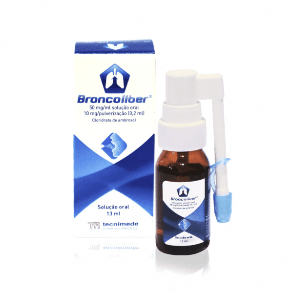 Broncoliber