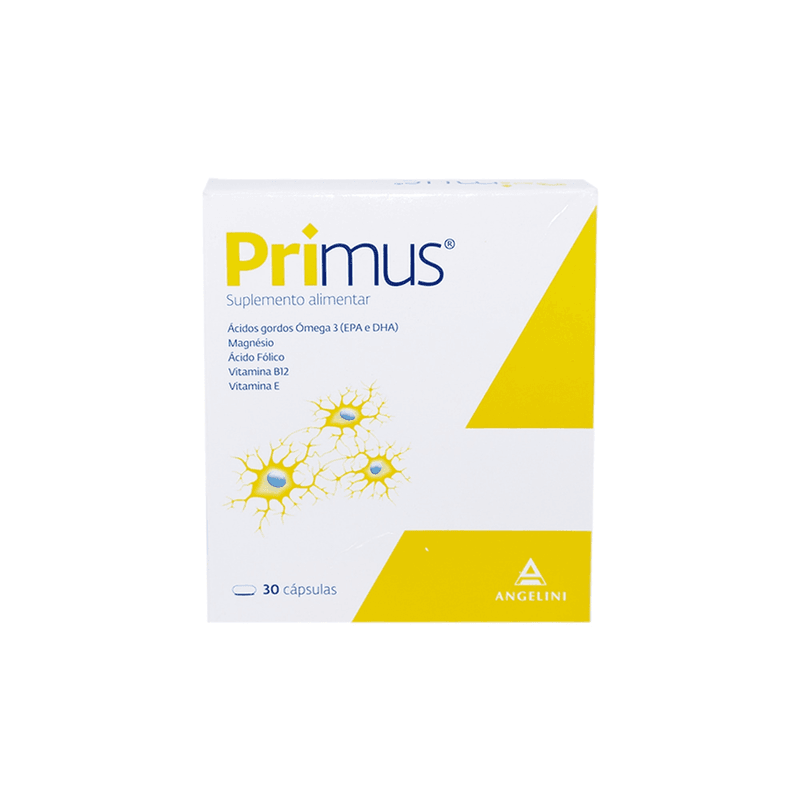 Primus