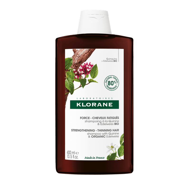 Klorane Quinina
