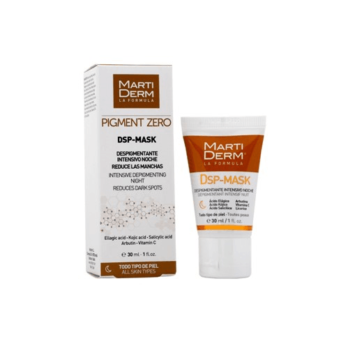MartiDerm DSP-Mask