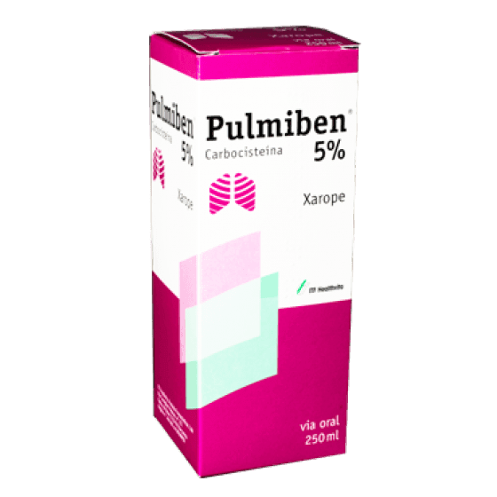 Pulmiben 5%