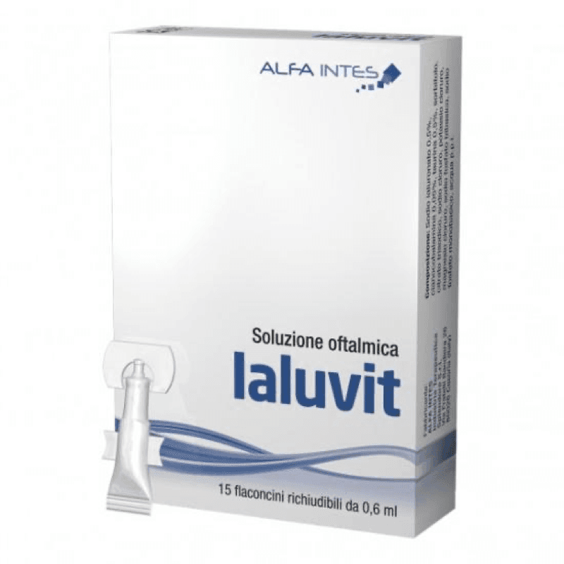 Ialuvit