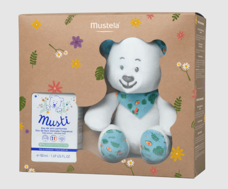 Mustela Musti
