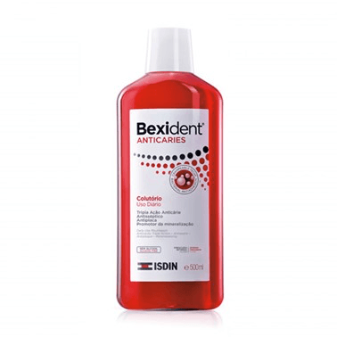 Bexident Anticaries