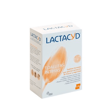 Lactacyd Intimo