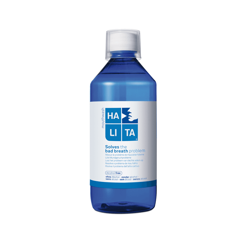 Halita