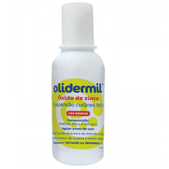 Olidermil