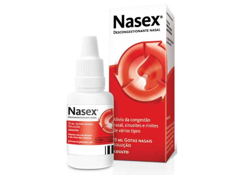 Nasex