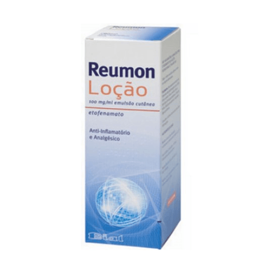 Reumon Loção