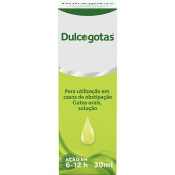 Dulcogotas