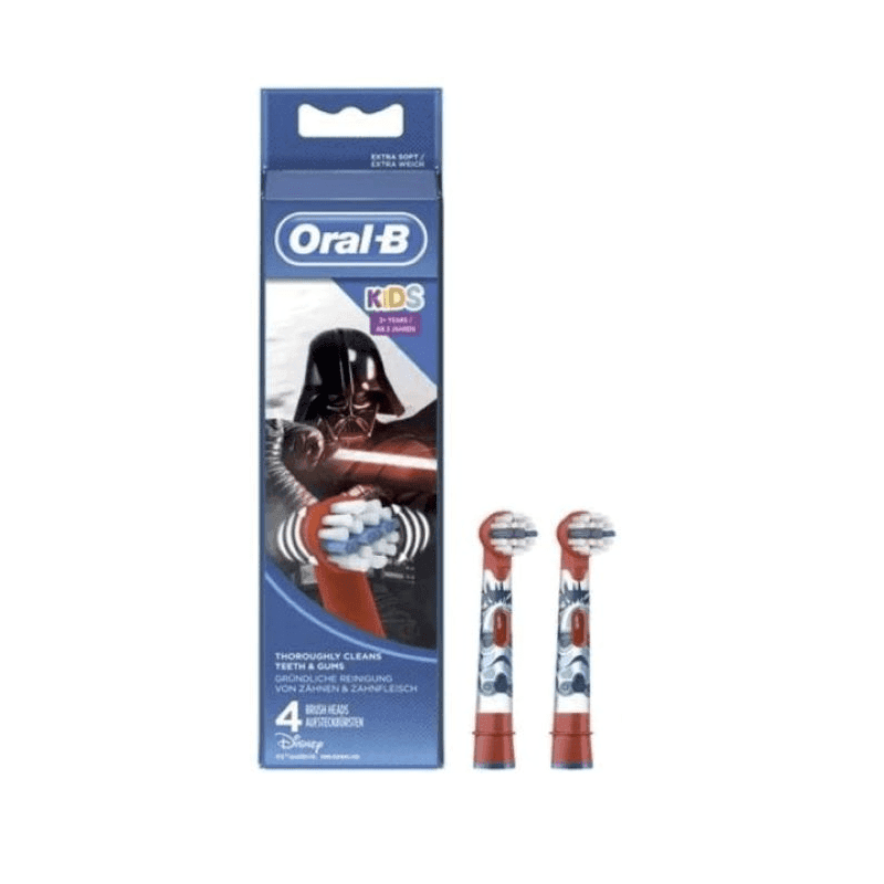 Oral B Kids