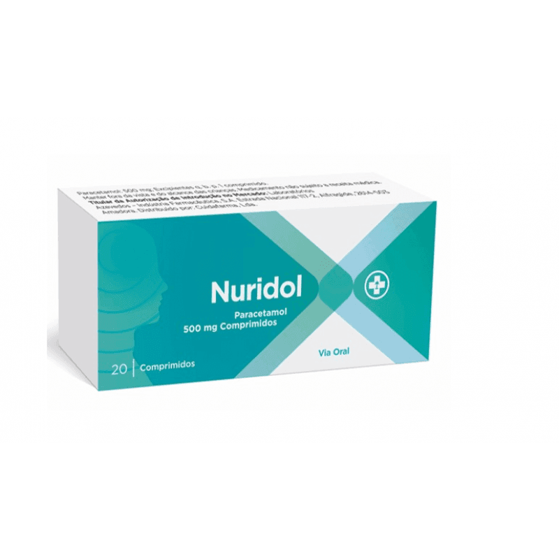 Nuridol