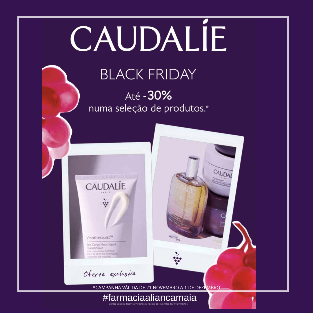 Caudalie