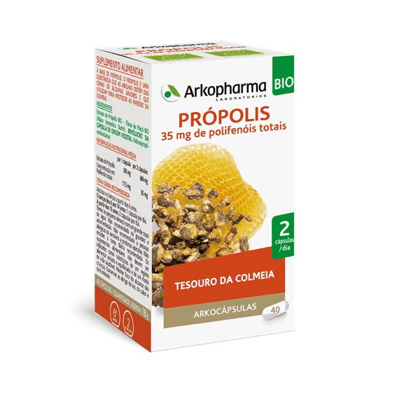 Arkocápsulas