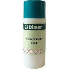 Óleo Ricino Dimor
