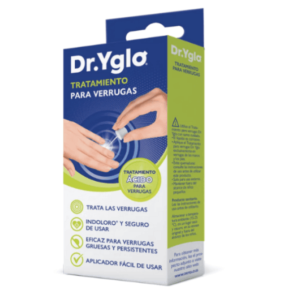 Dr. Yglo