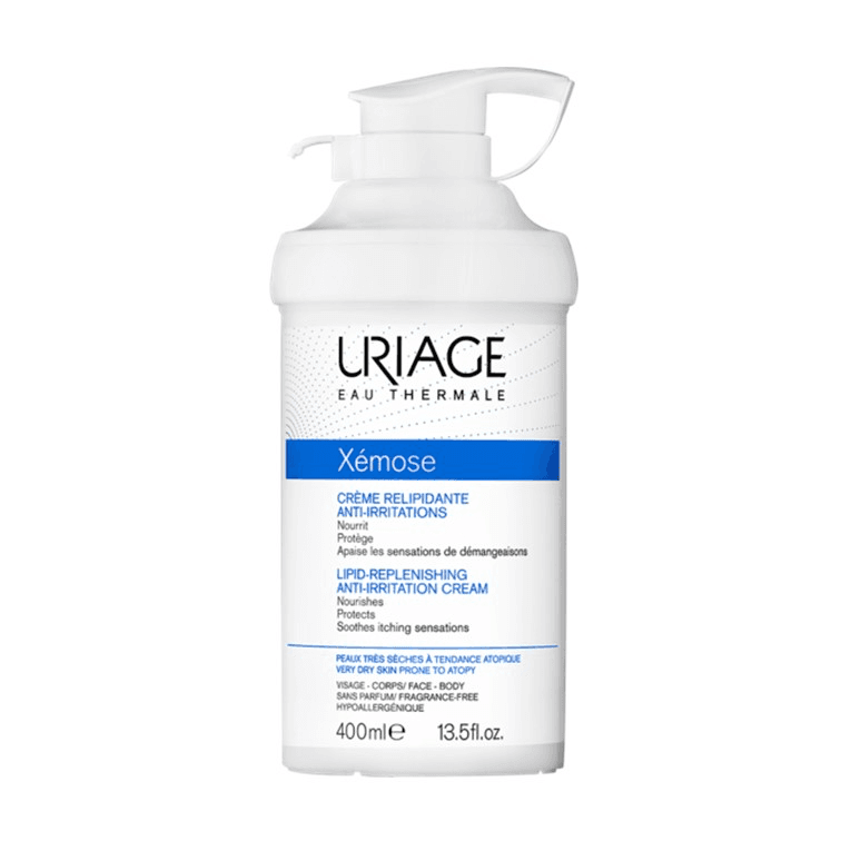 Uriage Xemose