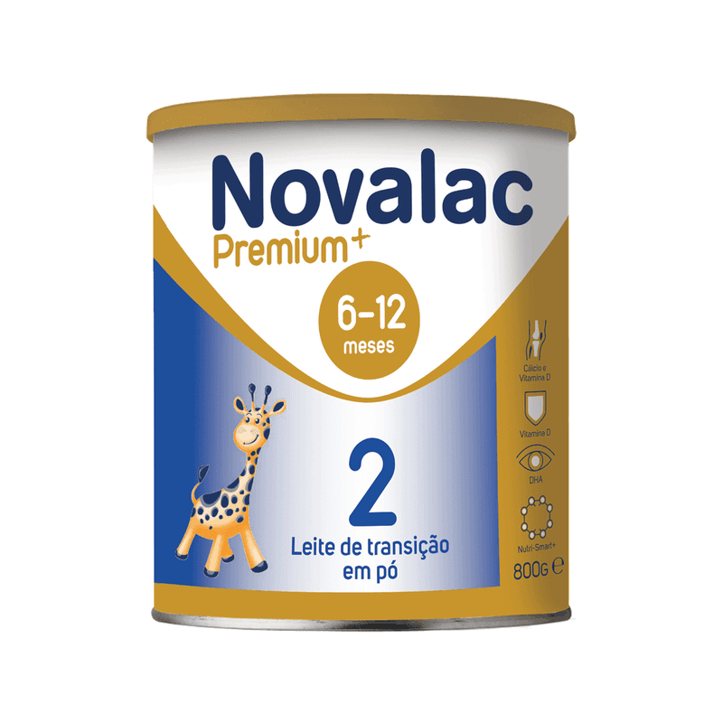 Novalac Premium 2