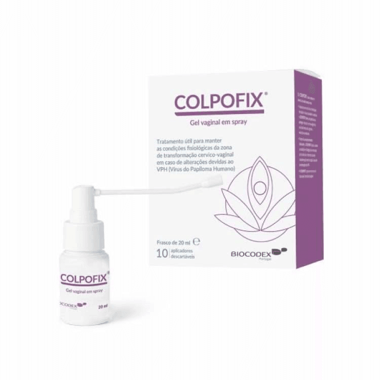 Colpofix