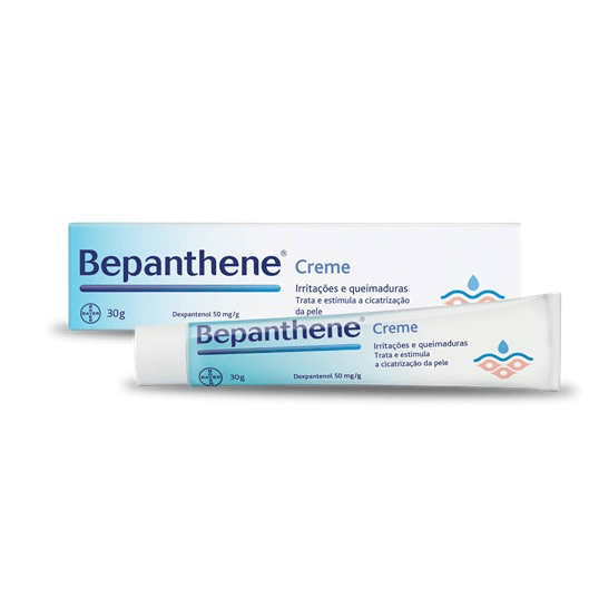 Bepanthene
