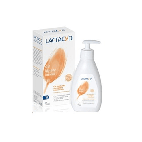 Lactacyd Intimo