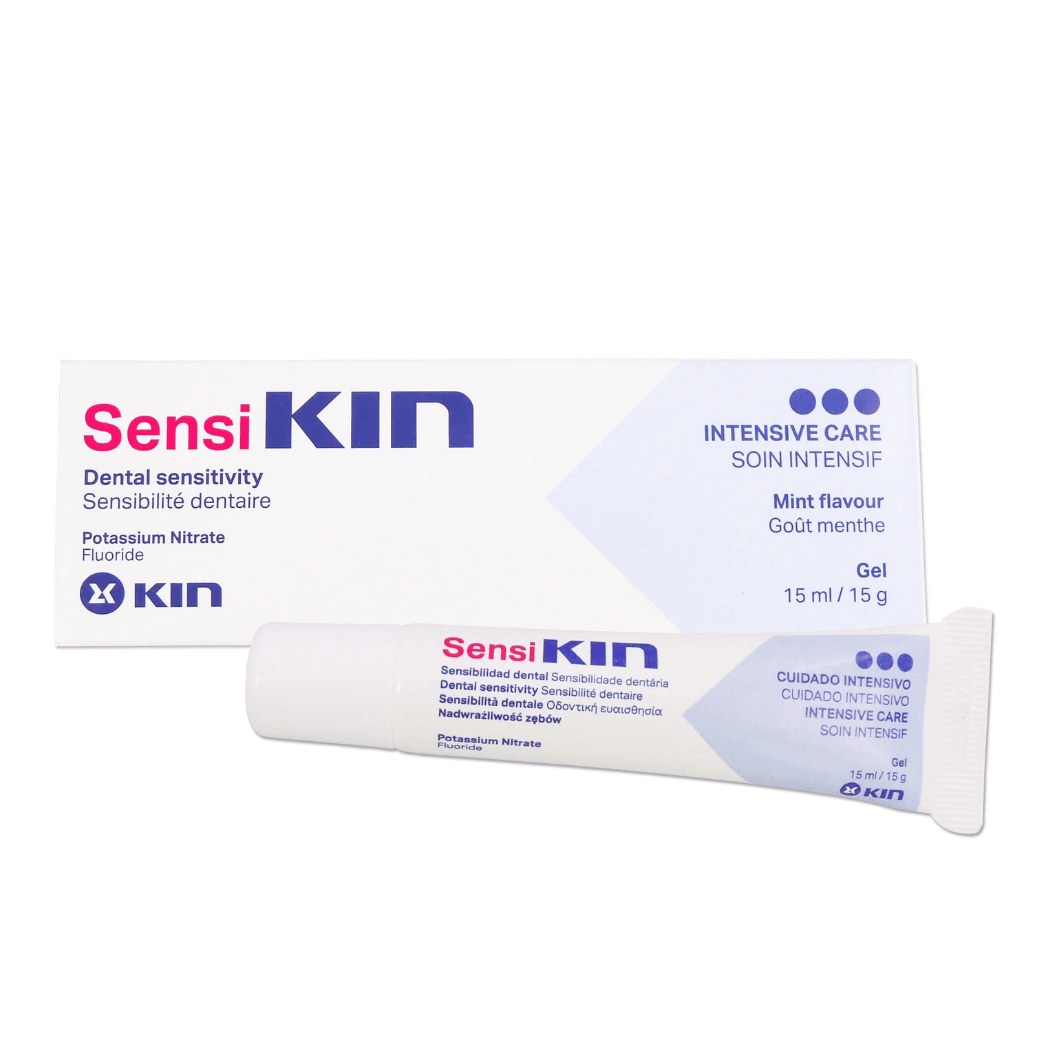 Sensi Kin