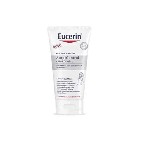 Eucerin AtopiControl