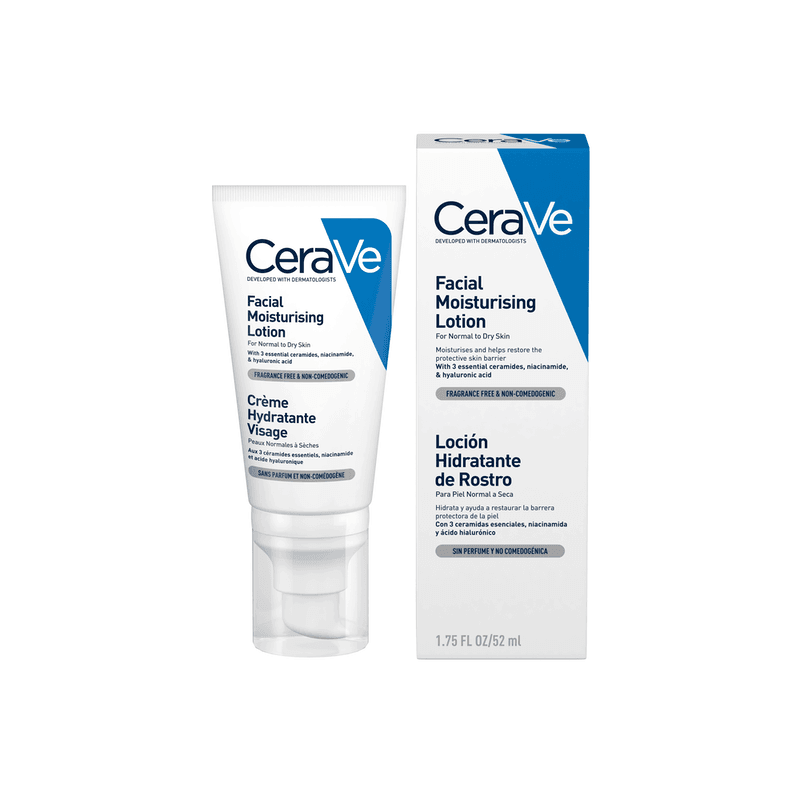 CeraVe Hidratação