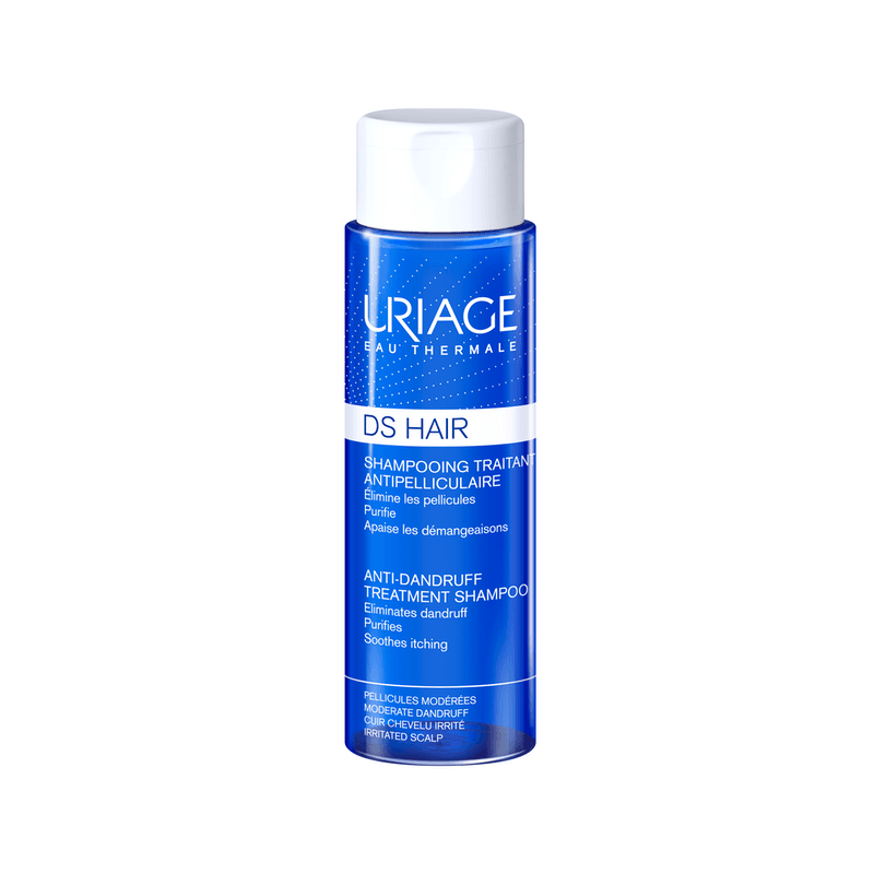 Uriage DS