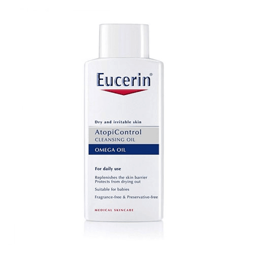 Eucerin AtopiControl