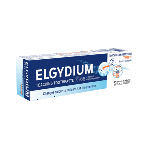 Elgydium