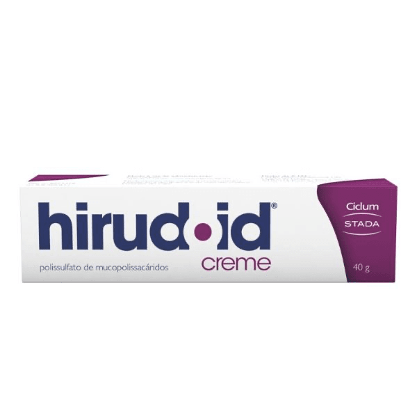 Hirudoid