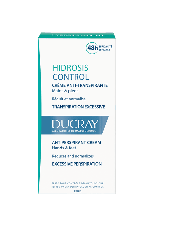 Hidrosis Control