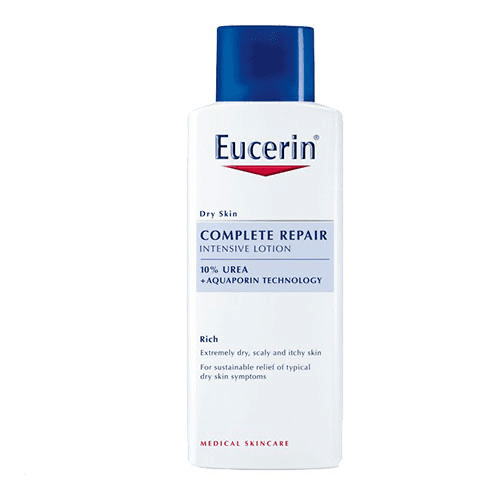 Eucerin Urea Repair Plus