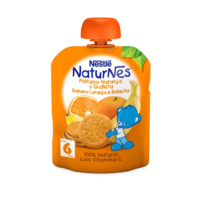 Nestlé NaturNes