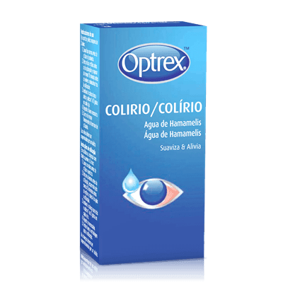 Optrex