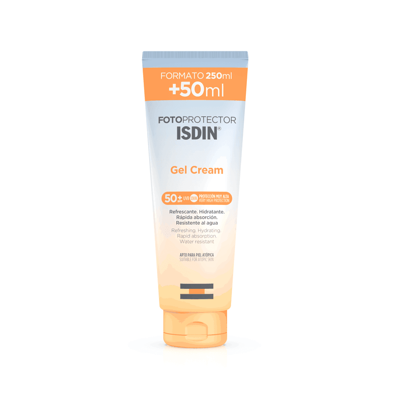 Fotoprotector Isdin