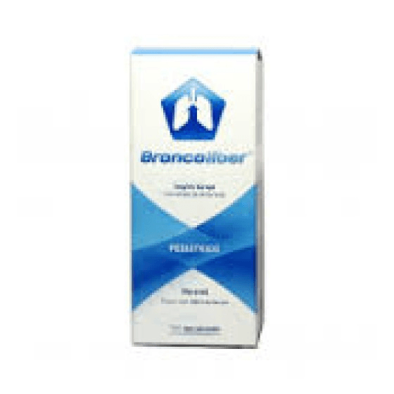 Broncoliber