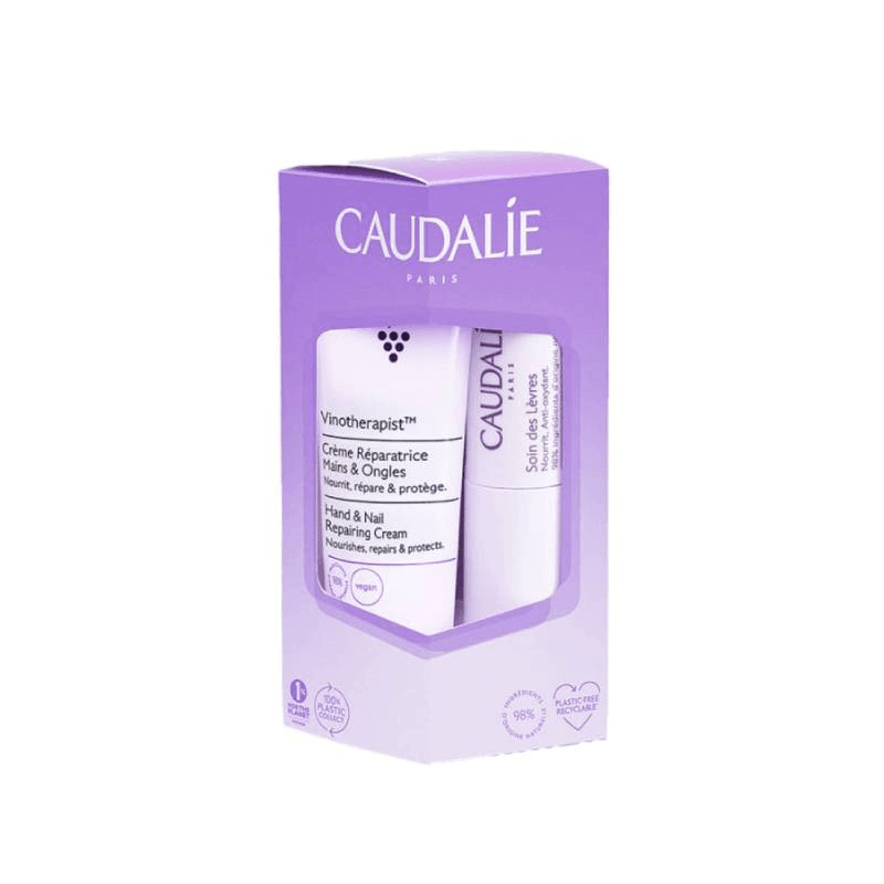 Caudalie Vinotherapist