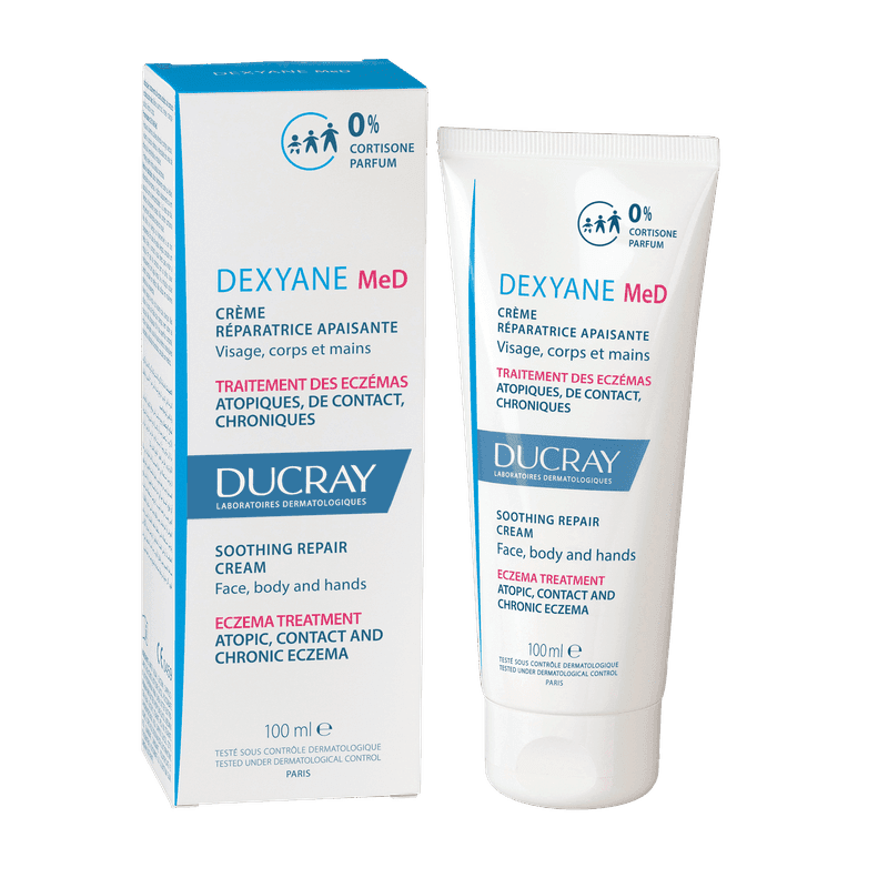 Dexyane MeD