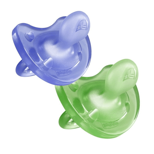 Chicco Chupeta Physio Soft