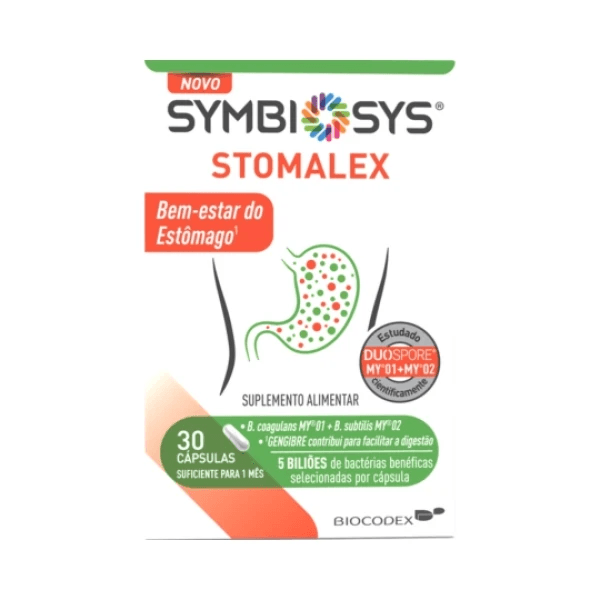 Stomalex