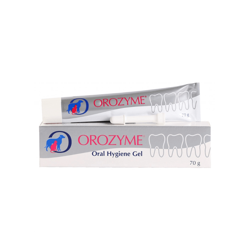 Orozyme Belphar