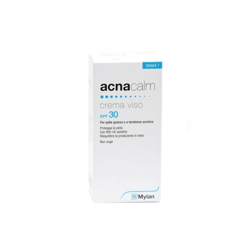 Acnacalm