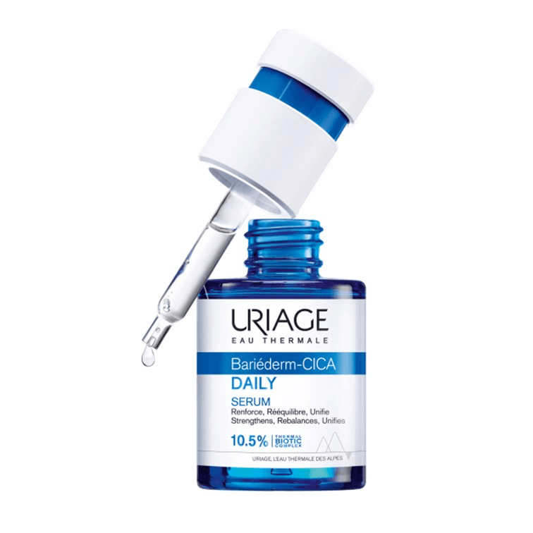 Uriage Bariederm-Cica Daily