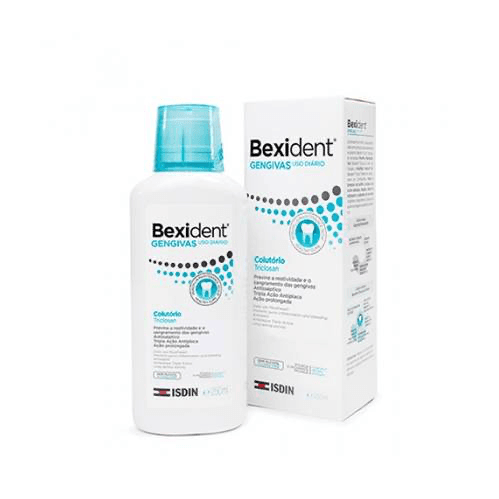 Bexident Gengivas