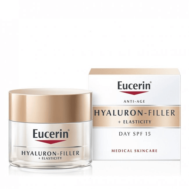 Eucerin Hyaluron-Filler Elasticity